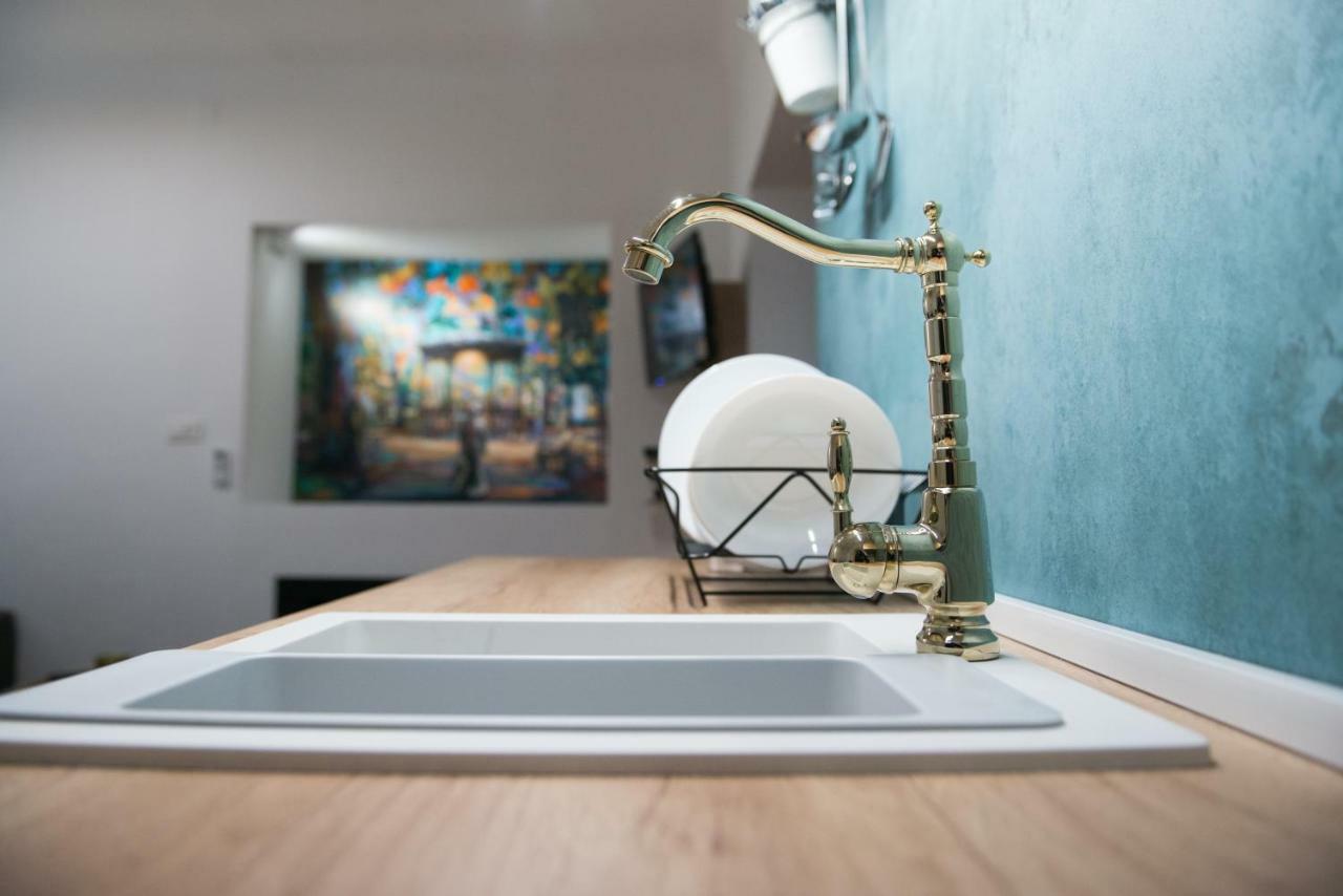 City Apartments Green Oasis Zagreb Dış mekan fotoğraf
