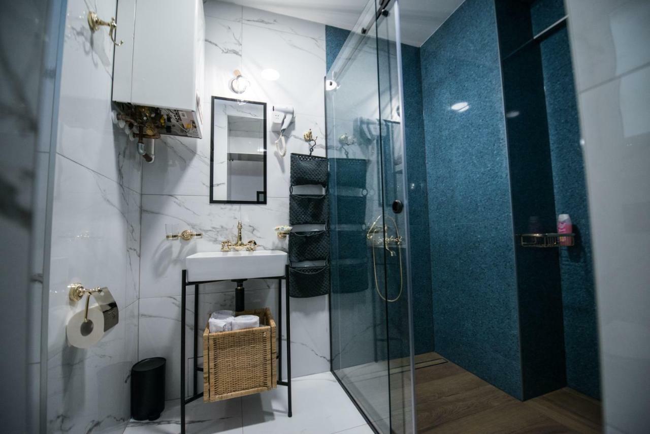 City Apartments Green Oasis Zagreb Dış mekan fotoğraf